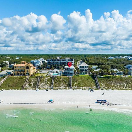The Pinner House Santa Rosa Beach Esterno foto