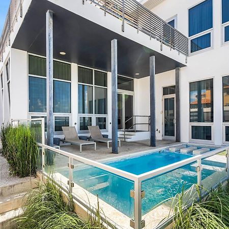The Pinner House Santa Rosa Beach Esterno foto