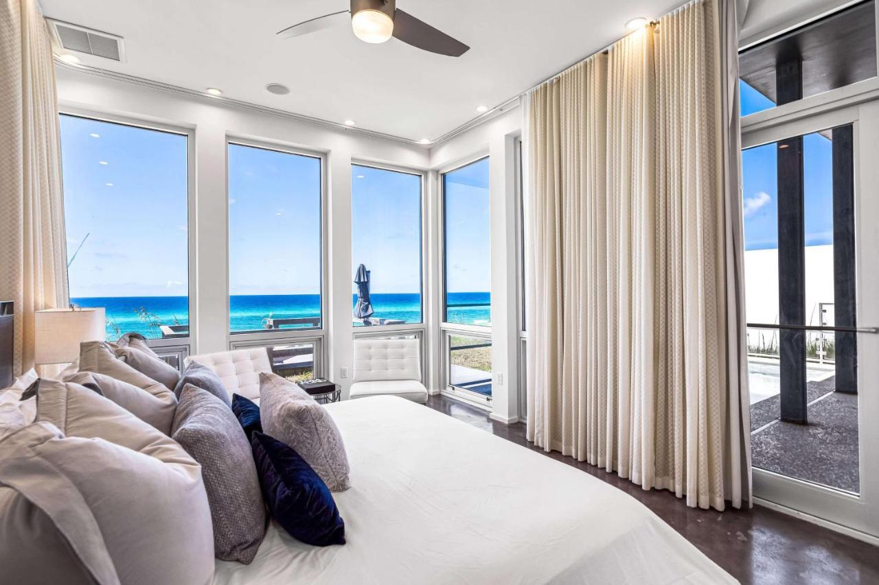 The Pinner House Santa Rosa Beach Esterno foto