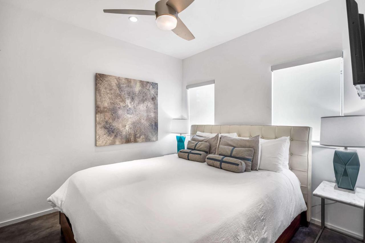 The Pinner House Santa Rosa Beach Esterno foto