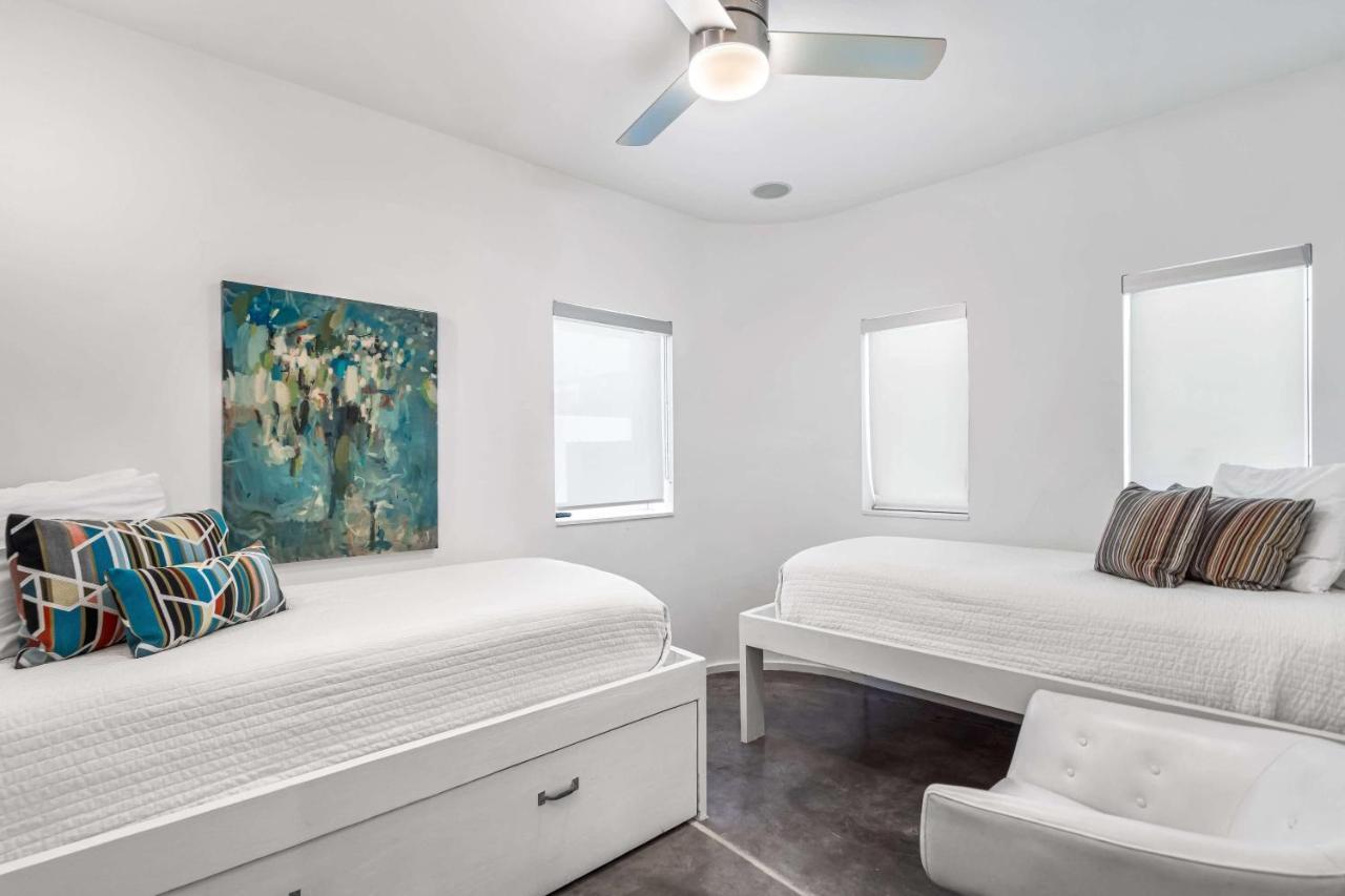 The Pinner House Santa Rosa Beach Esterno foto