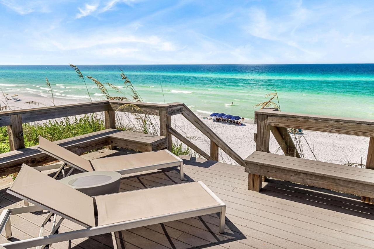 The Pinner House Santa Rosa Beach Esterno foto