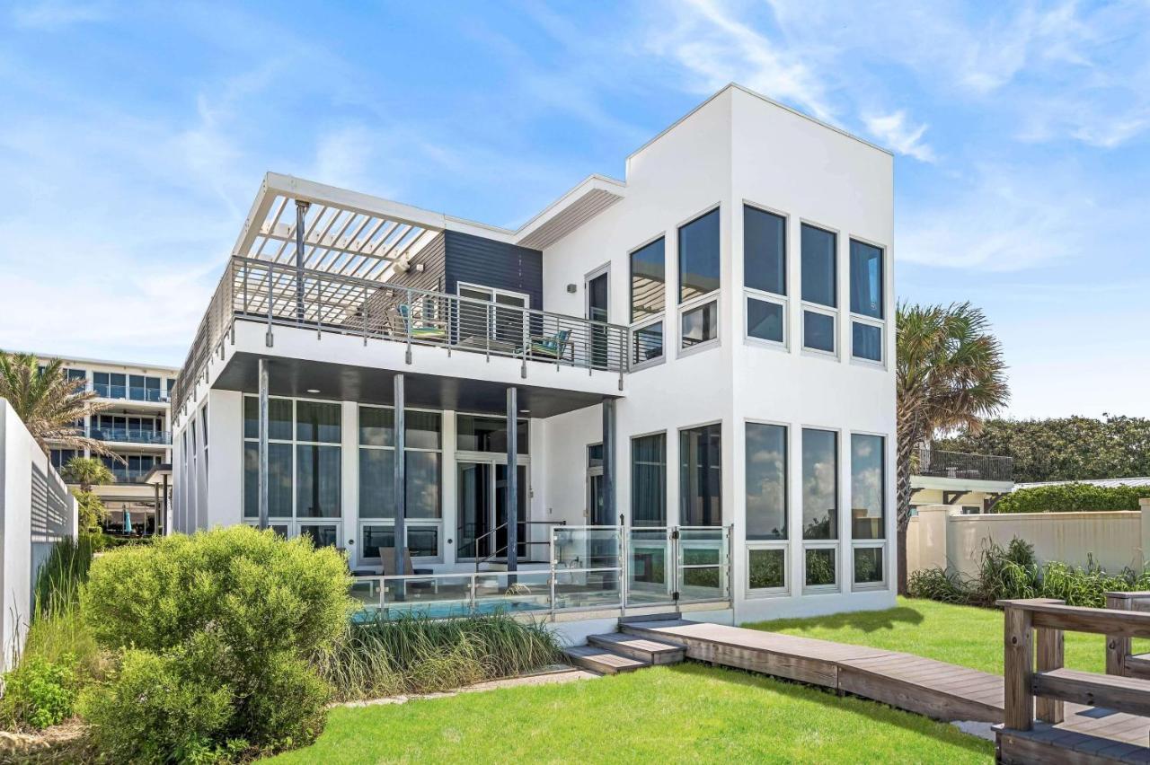 The Pinner House Santa Rosa Beach Esterno foto