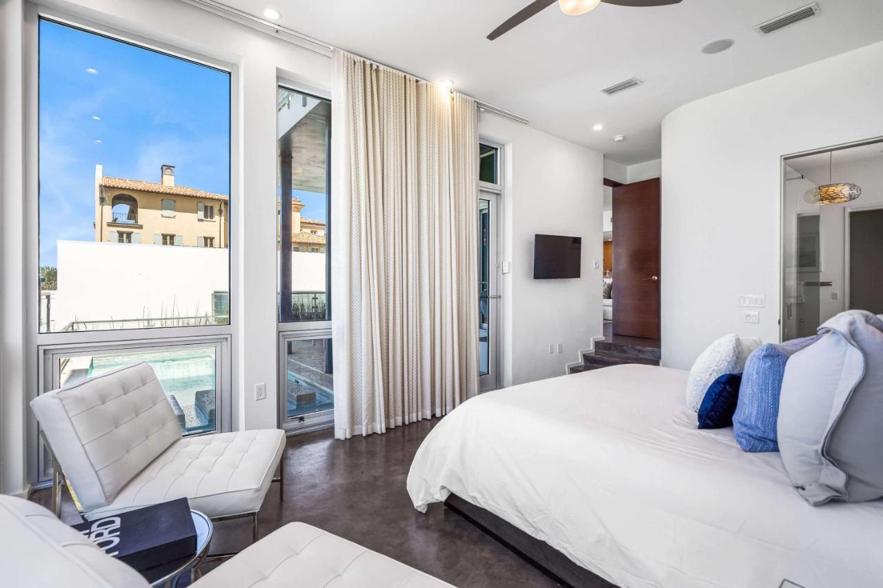 The Pinner House Santa Rosa Beach Esterno foto