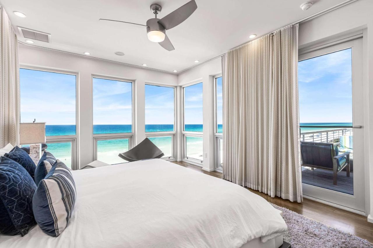 The Pinner House Santa Rosa Beach Esterno foto