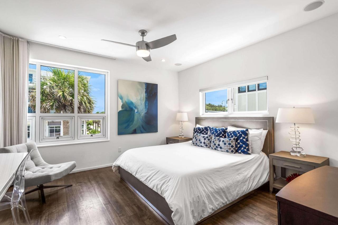 The Pinner House Santa Rosa Beach Esterno foto