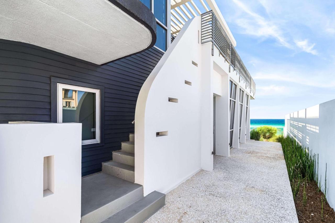 The Pinner House Santa Rosa Beach Esterno foto