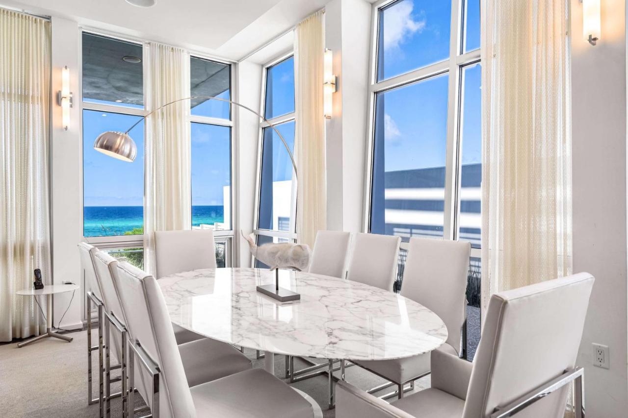 The Pinner House Santa Rosa Beach Esterno foto