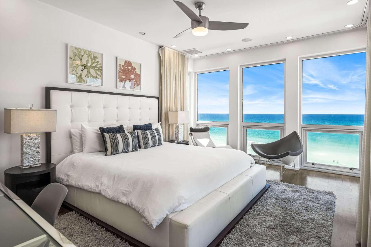 The Pinner House Santa Rosa Beach Esterno foto
