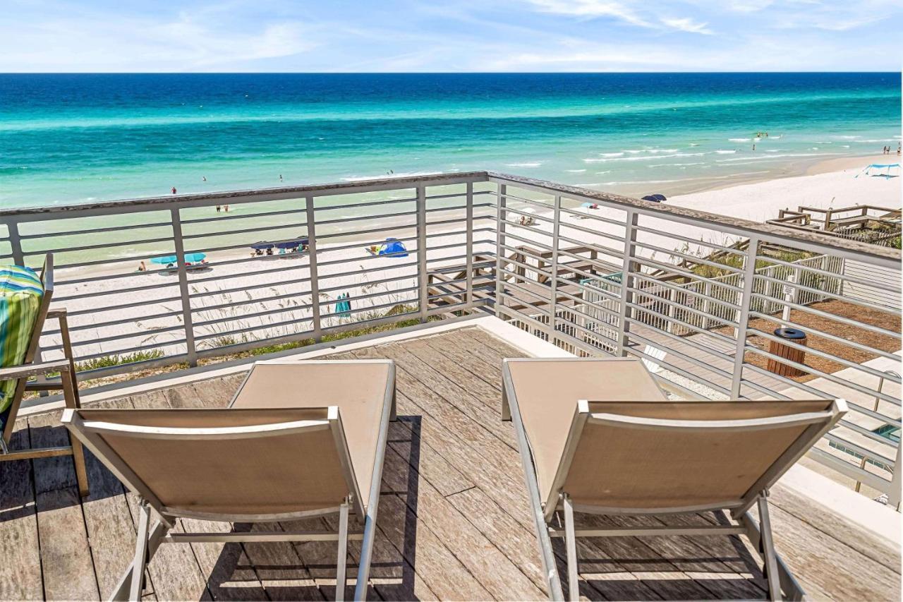 The Pinner House Santa Rosa Beach Esterno foto