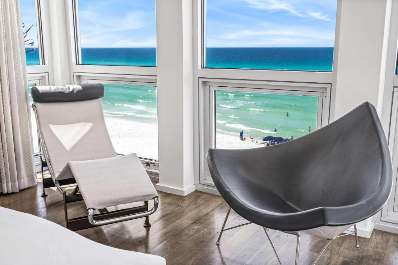 The Pinner House Santa Rosa Beach Esterno foto